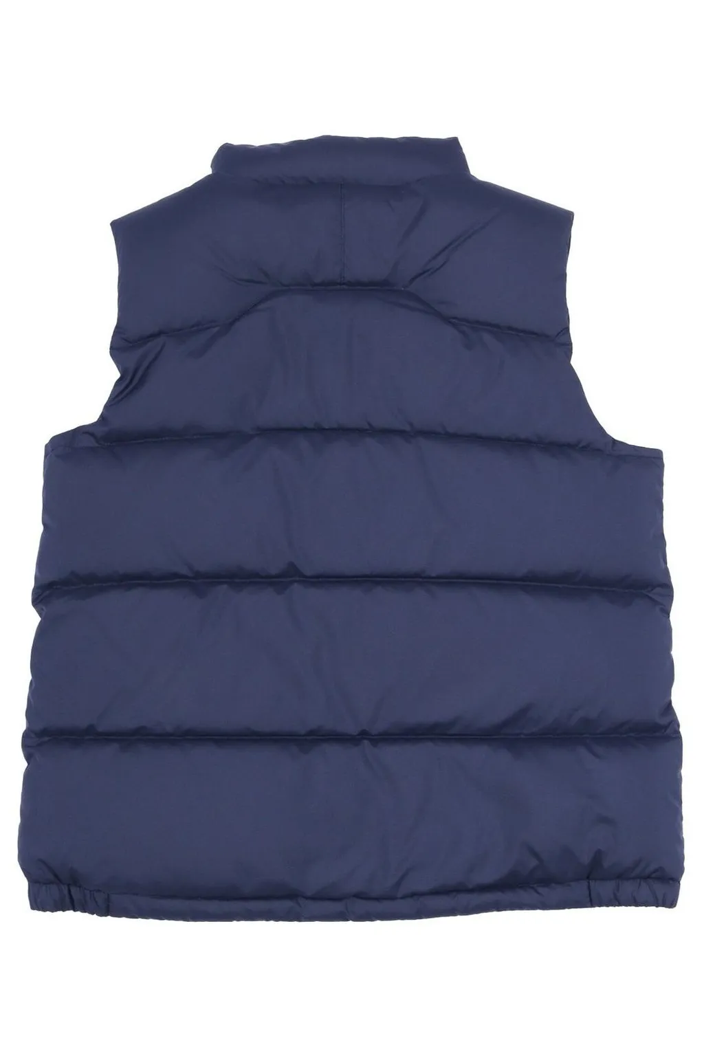 Polo Ralph Lauren Kids Quilted Zip-Up Vest