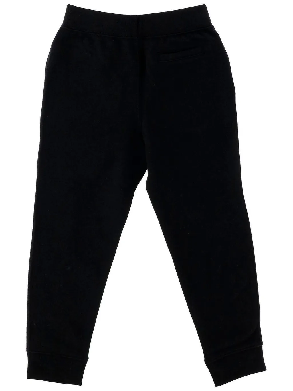 Polo Ralph Lauren Kids Logo Embroidered Tapered-Leg Trousers