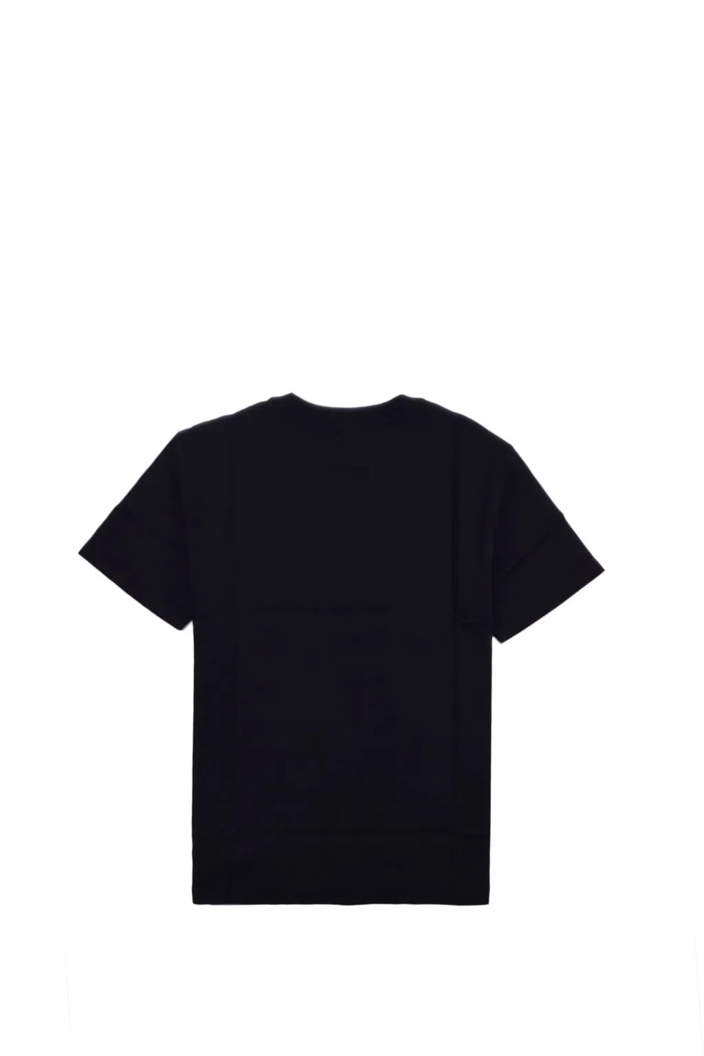 Polo Ralph Lauren Kids Polo Pony Motif Crewneck T-Shirt