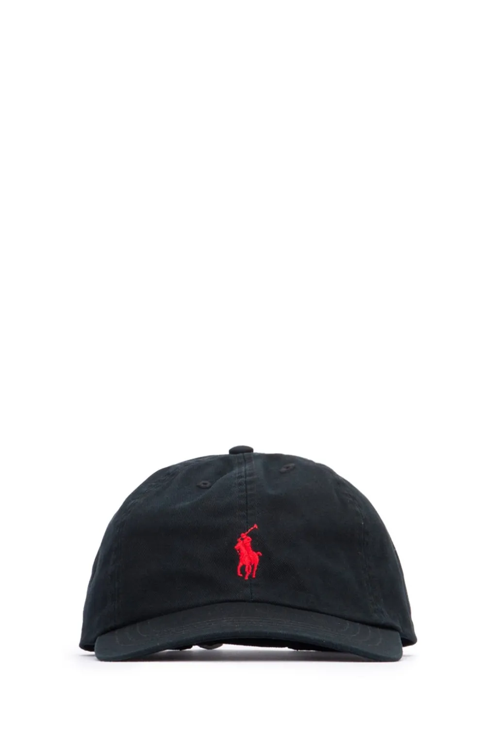 Polo Ralph Lauren Kids Logo Embroidered Baseball Cap