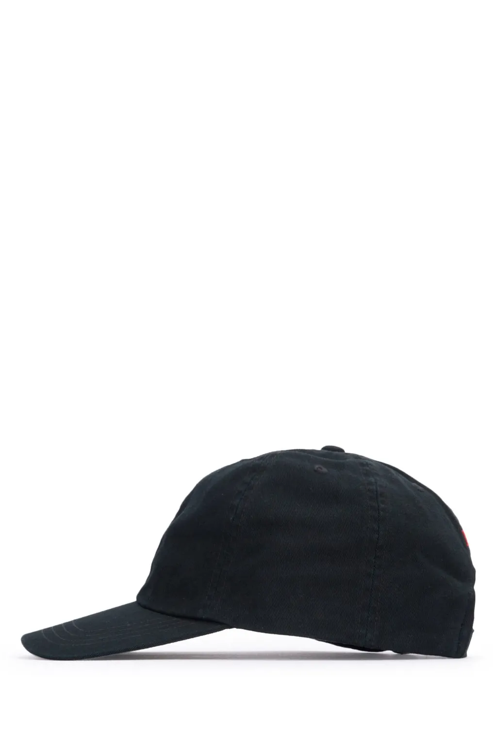 Polo Ralph Lauren Kids Logo Embroidered Baseball Cap