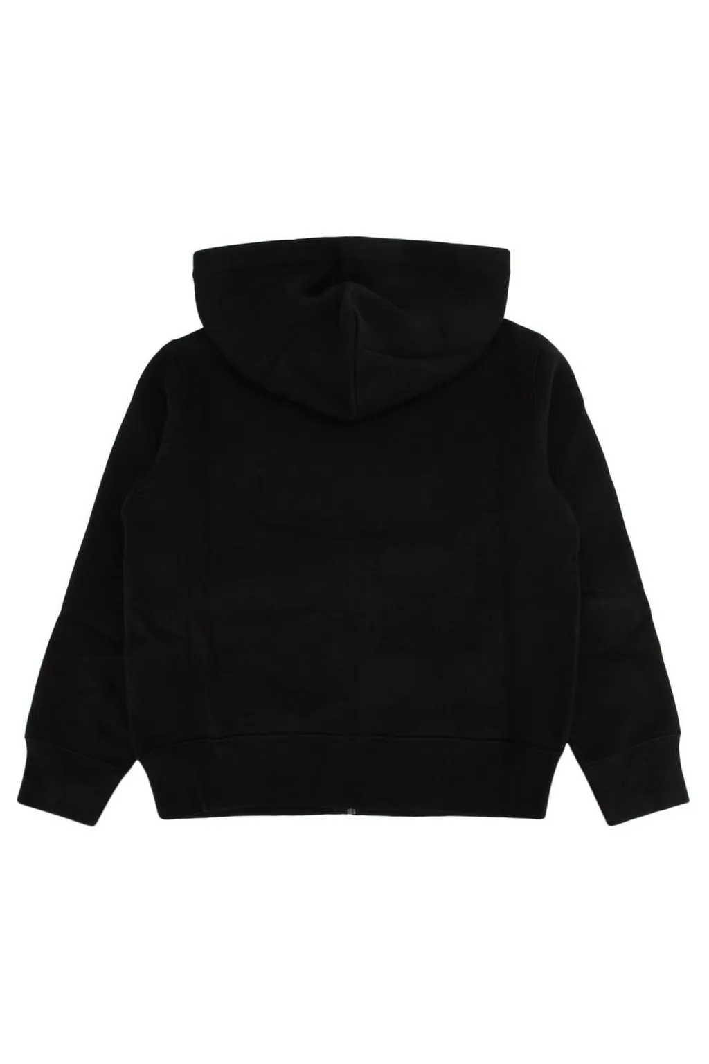 Polo Ralph Lauren Kids Logo Embroidered Hooded Jacket