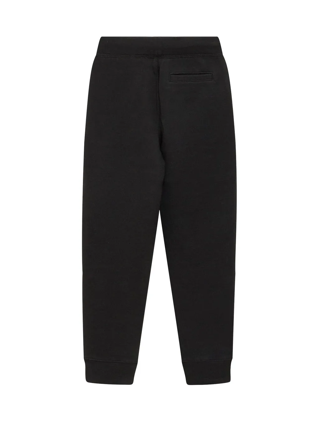 Polo Ralph Lauren Kids Logo Embroidered Drawstring Track Trousers