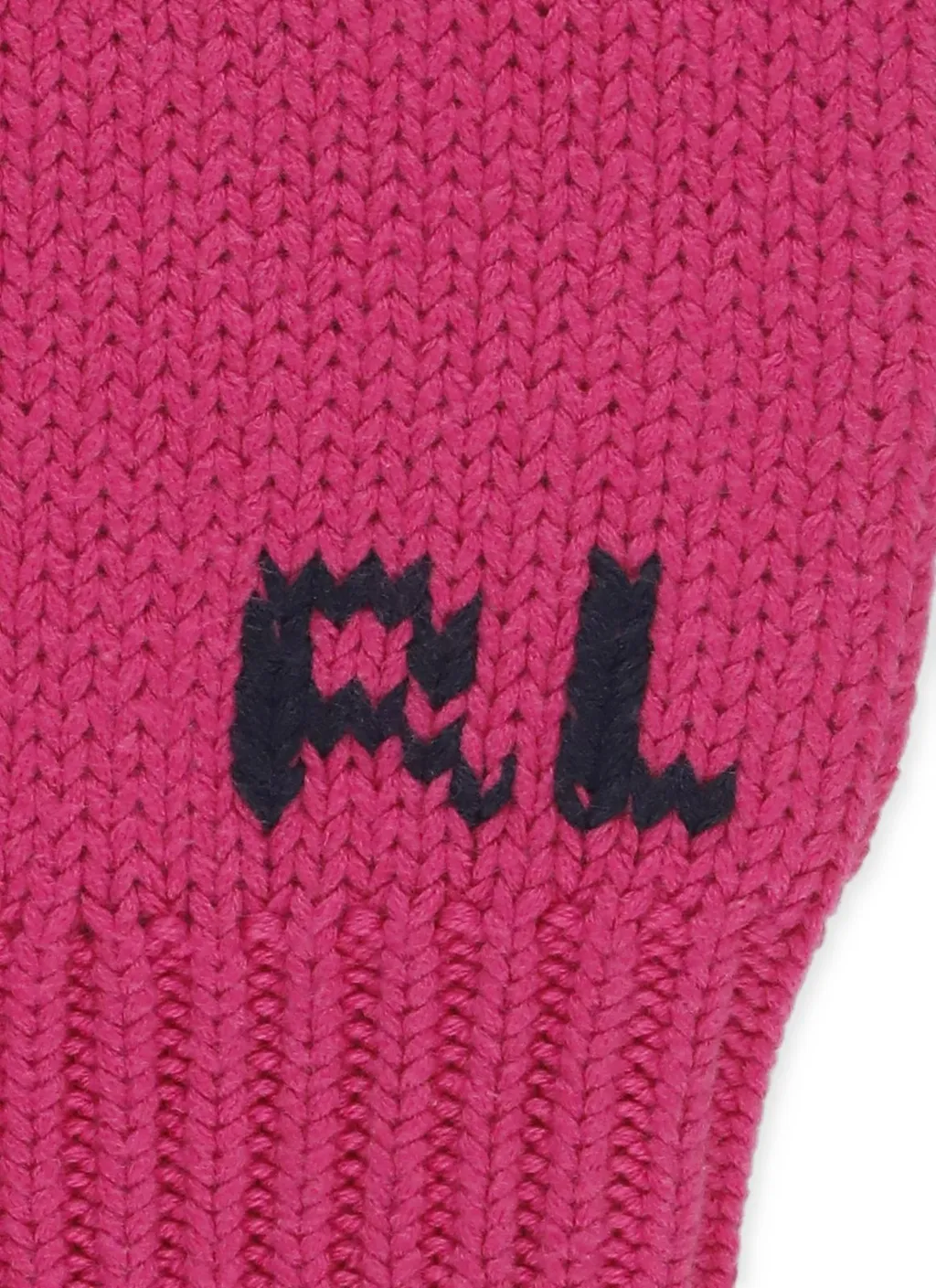 Polo Ralph Lauren Kids Flag Intarsia Crewneck Knitted Jumper