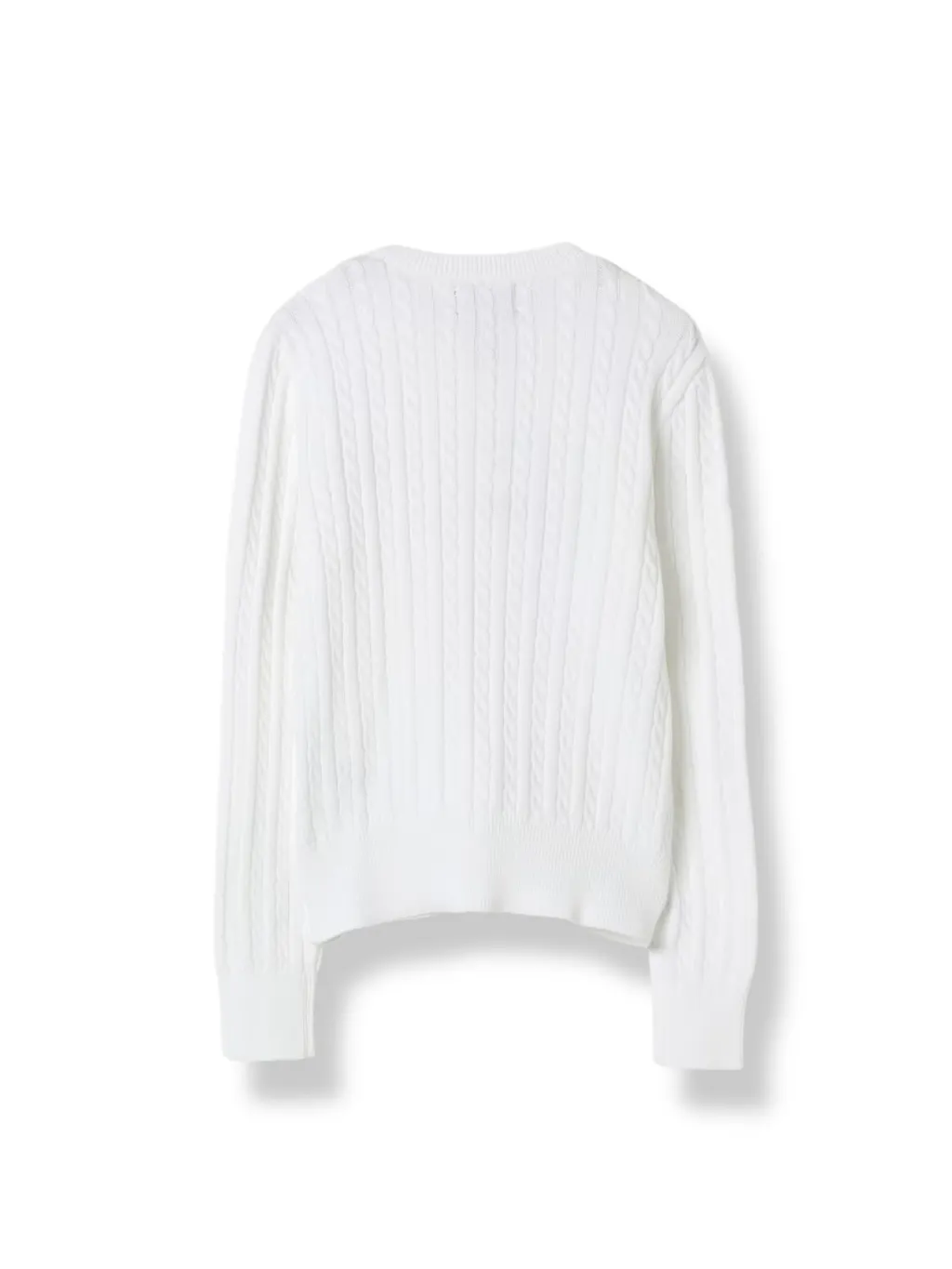 Polo Ralph Lauren Kids Logo Embroidered Buttoned Cardigan