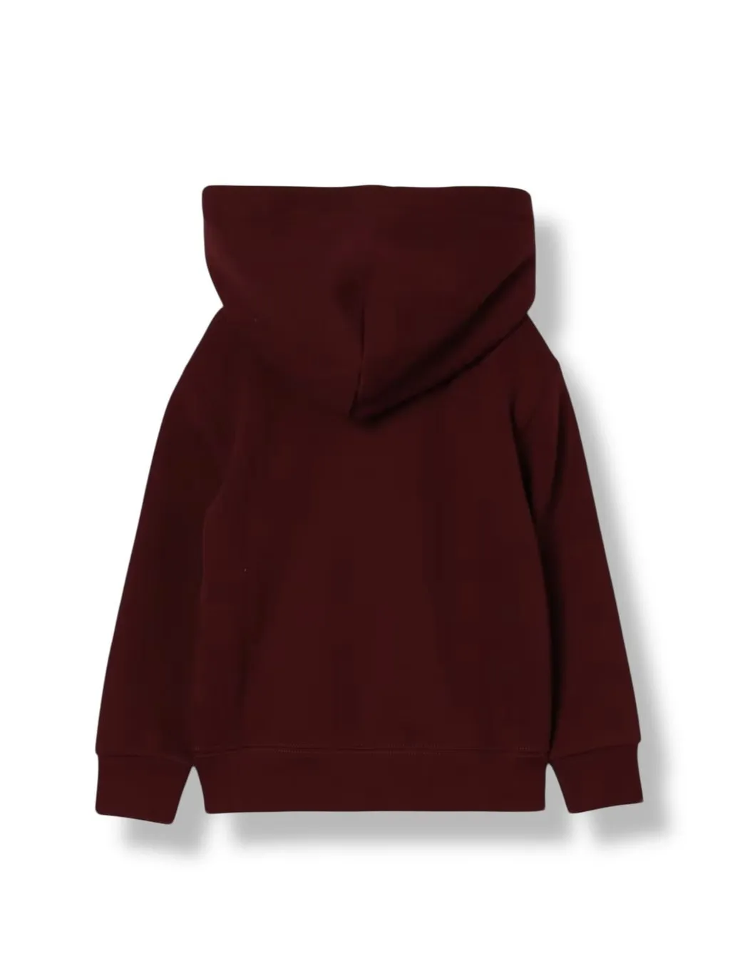Polo Ralph Lauren Kids Fleece Hoodie