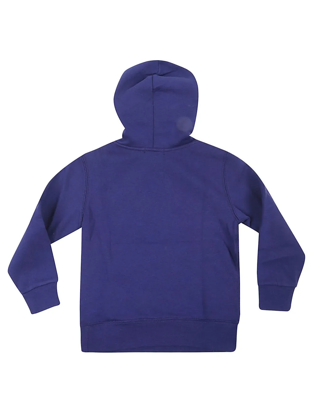 Polo Ralph Lauren Kids Polo Bear Printed Hoodie
