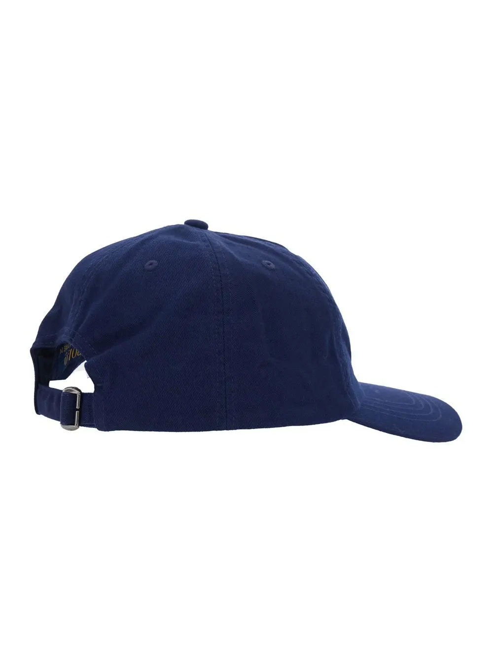 Polo Ralph Lauren Kids Bear Embroidered Baseball Cap