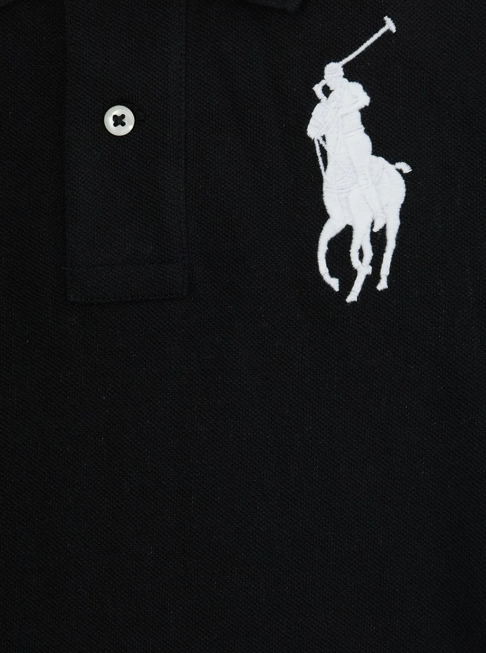 Polo Ralph Lauren Kids Big Pony Polo Shirt