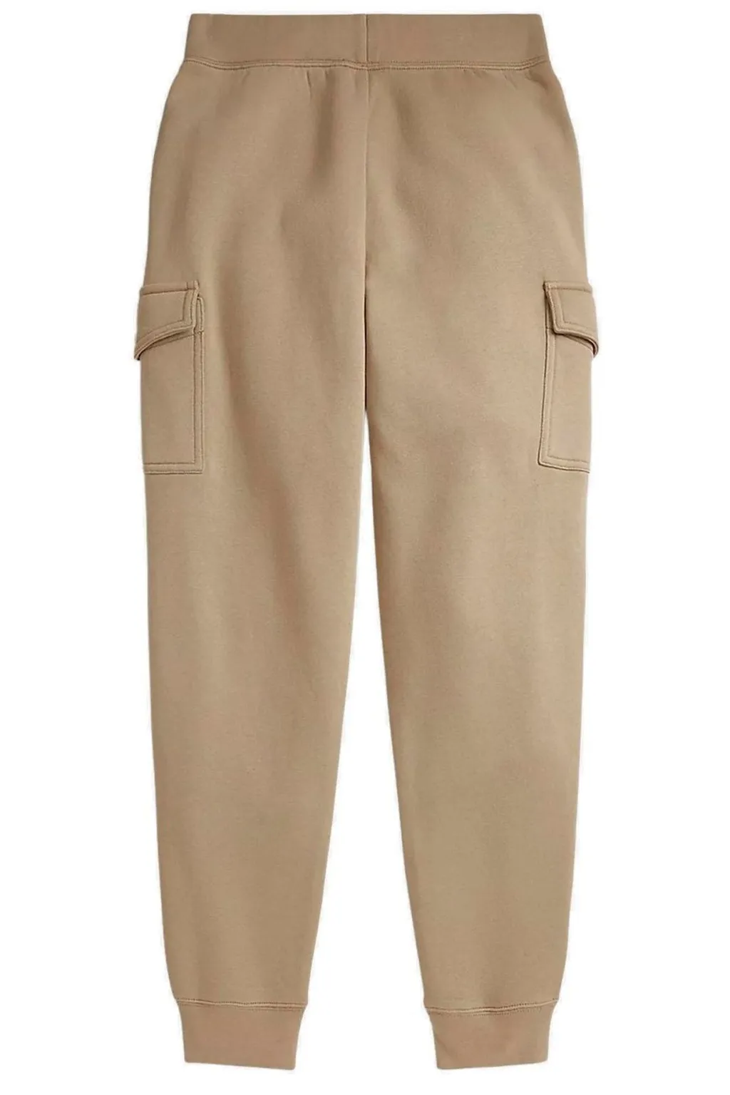 Polo Ralph Lauren Kids Logo Embroidered Cargo Pants