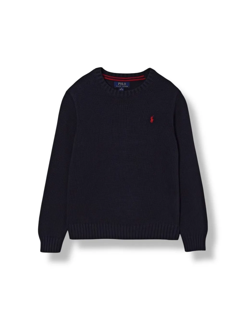 Polo Ralph Lauren Kids Crewneck Jumper