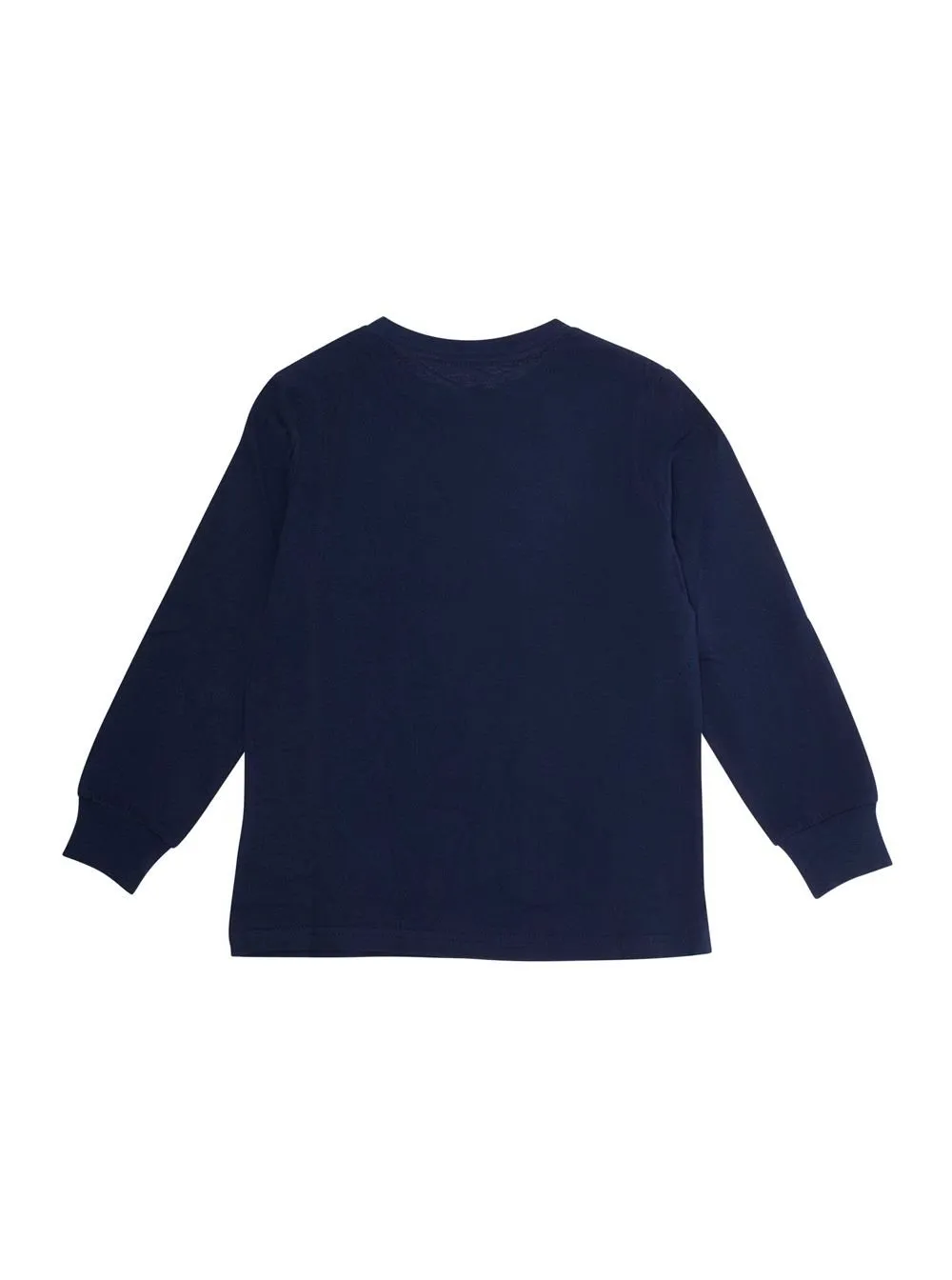 Polo Ralph Lauren Kids Polo Bear Long-Sleeve T-Shirt