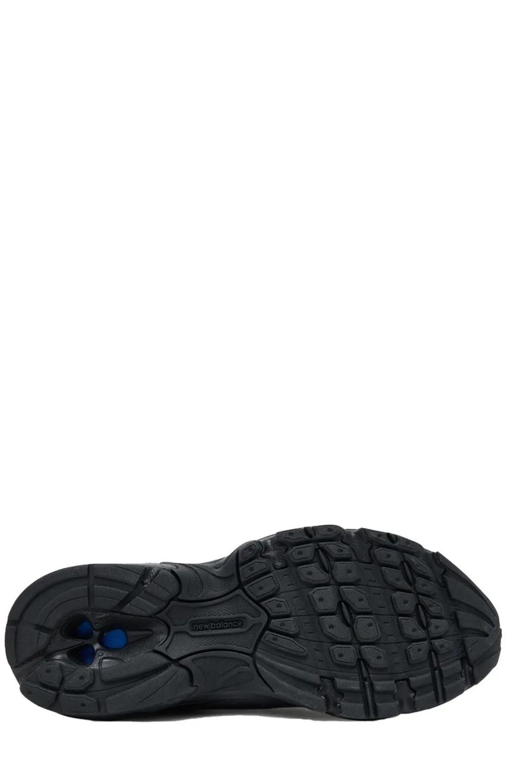 New Balance Kids 740 Logo-Detail Low-Top Sneakers