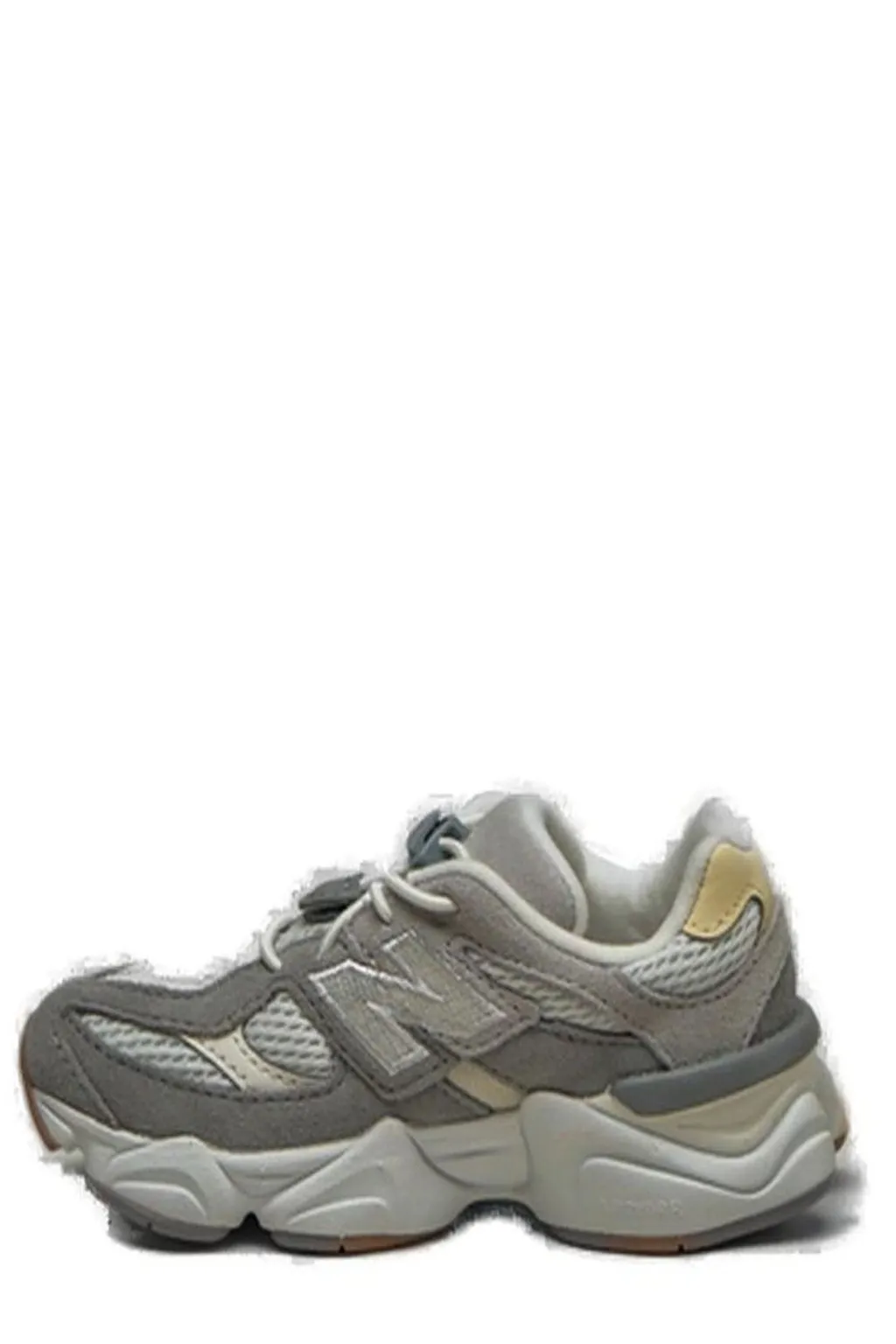 New Balance Kids 9060 Lace-Up Sneakers