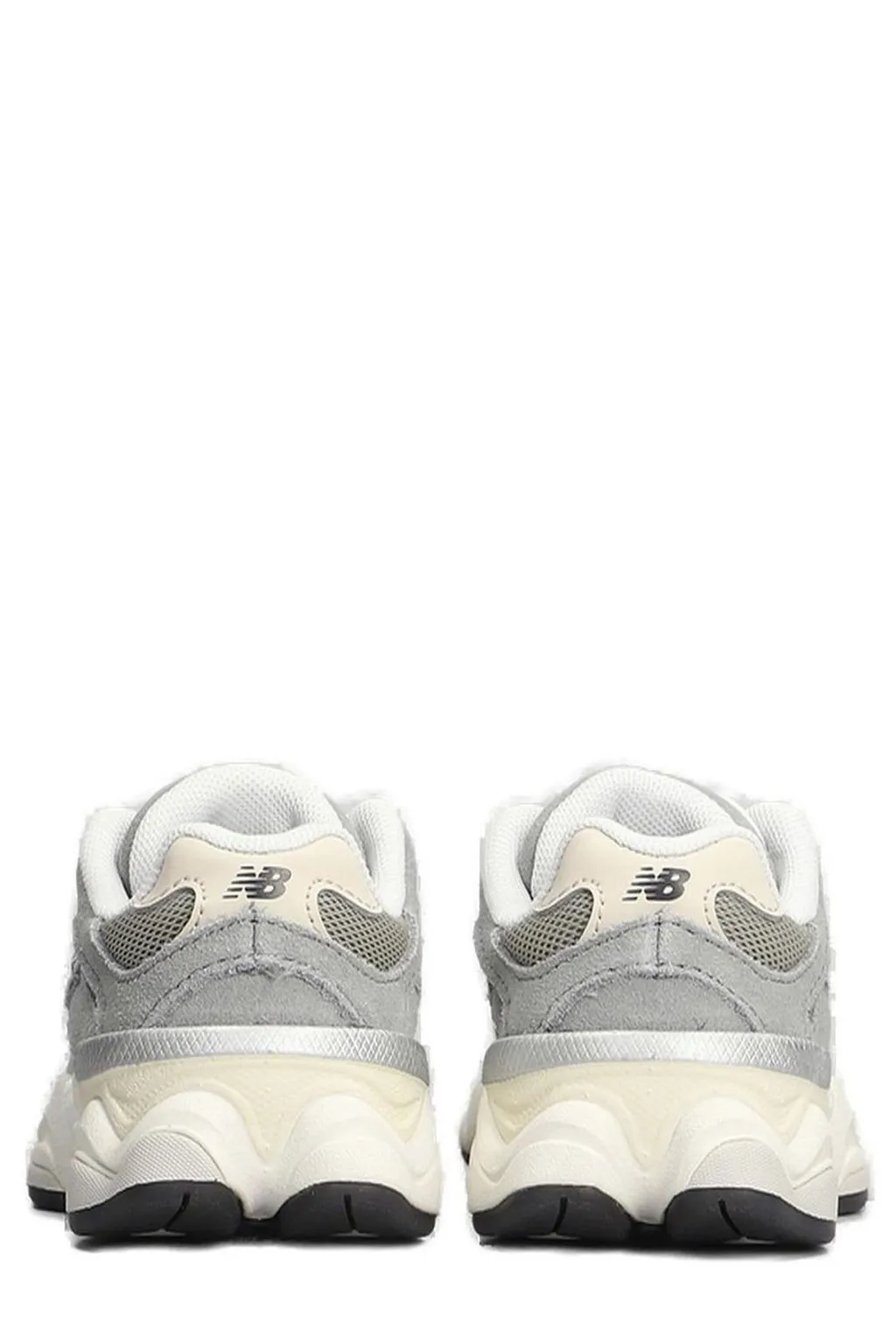 New Balance Kids 9060 Lace-Up Sneakers