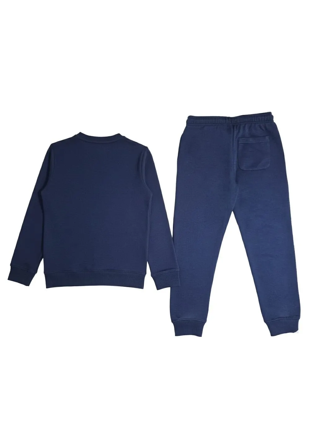 New Balance Kids Logo Printed Tracksuit