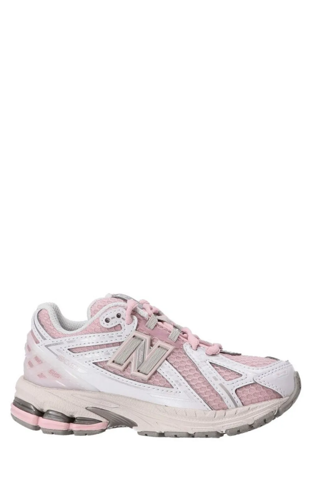 New Balance Kids 1906 Low-Top Sneakers