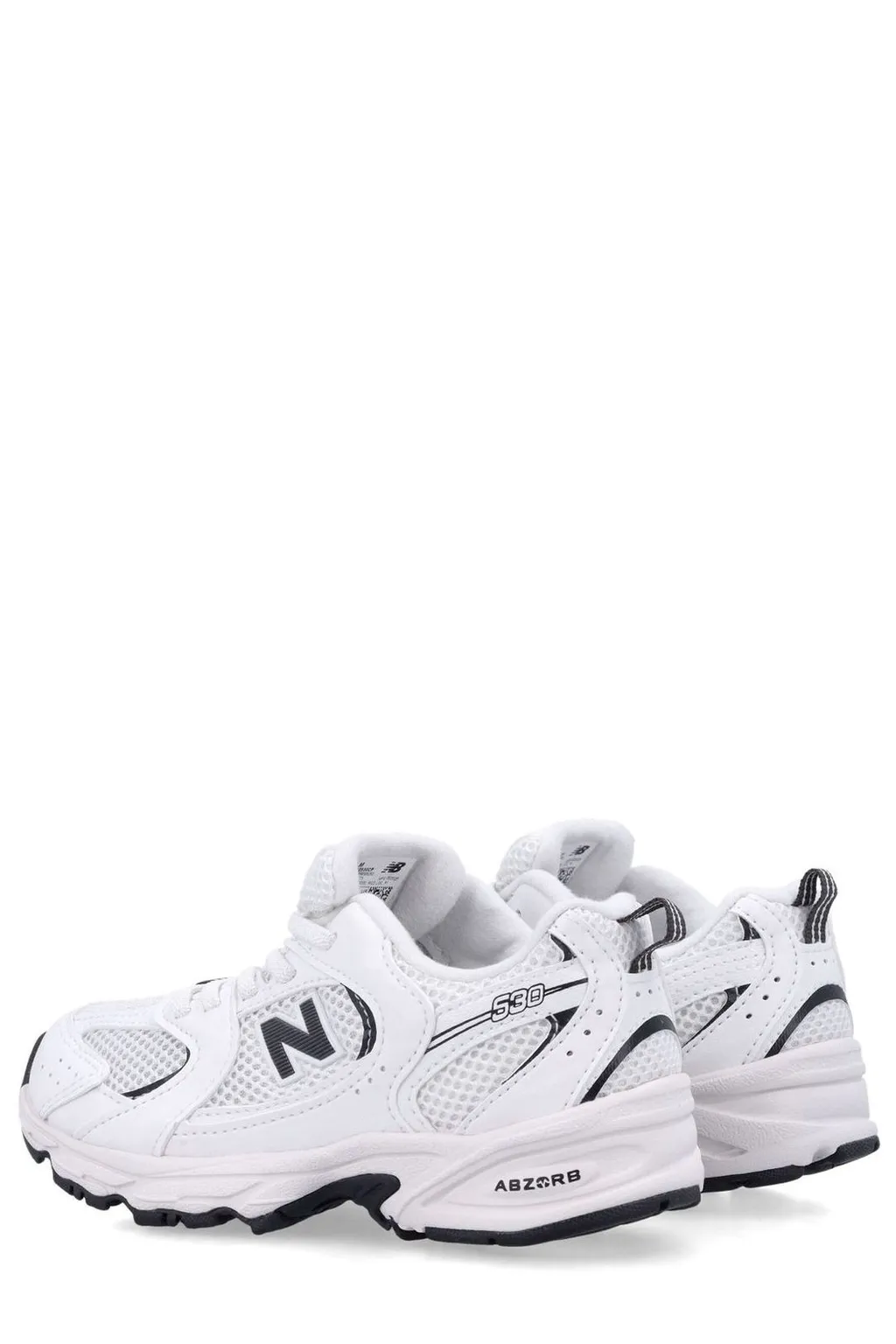 New Balance Kids 530 Lace-Up Sneakers