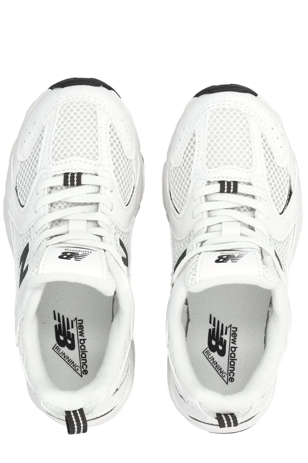 New Balance Kids 530 Lace-Up Sneakers
