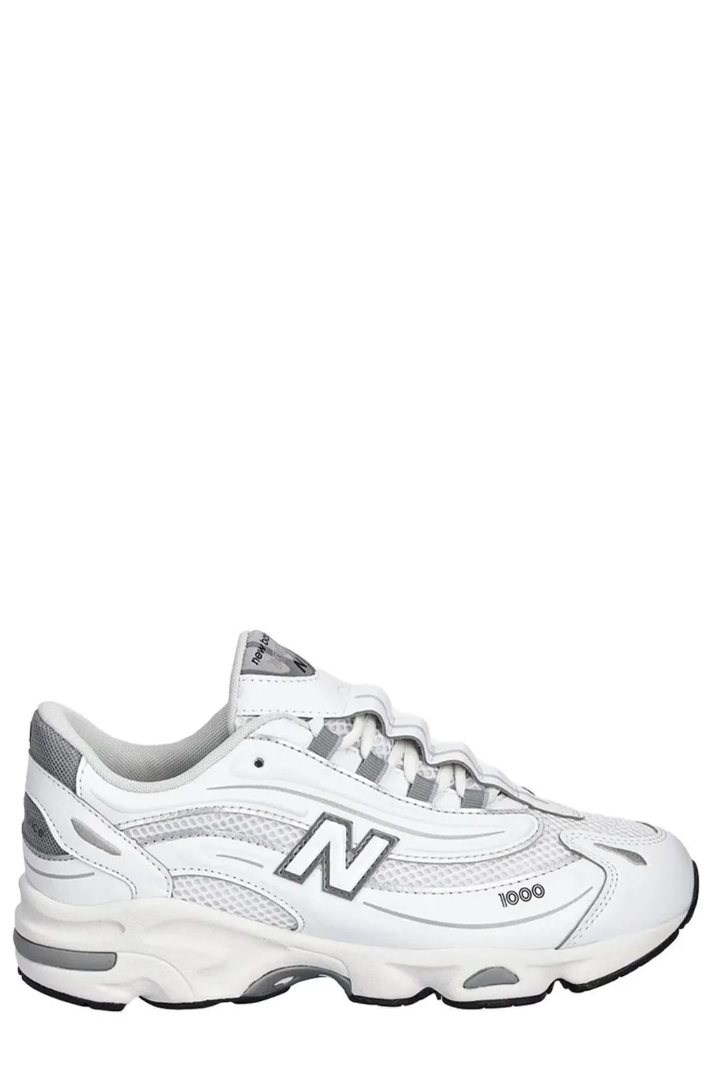 New Balance Kids 1000 Lace Schuhe Sneakers
