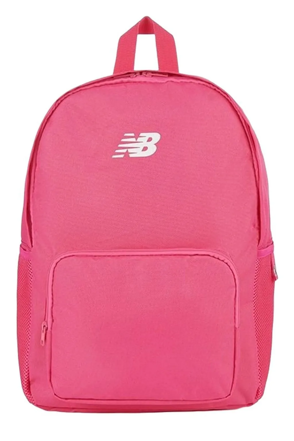 New Balance Kids Logo Printed Backpack
