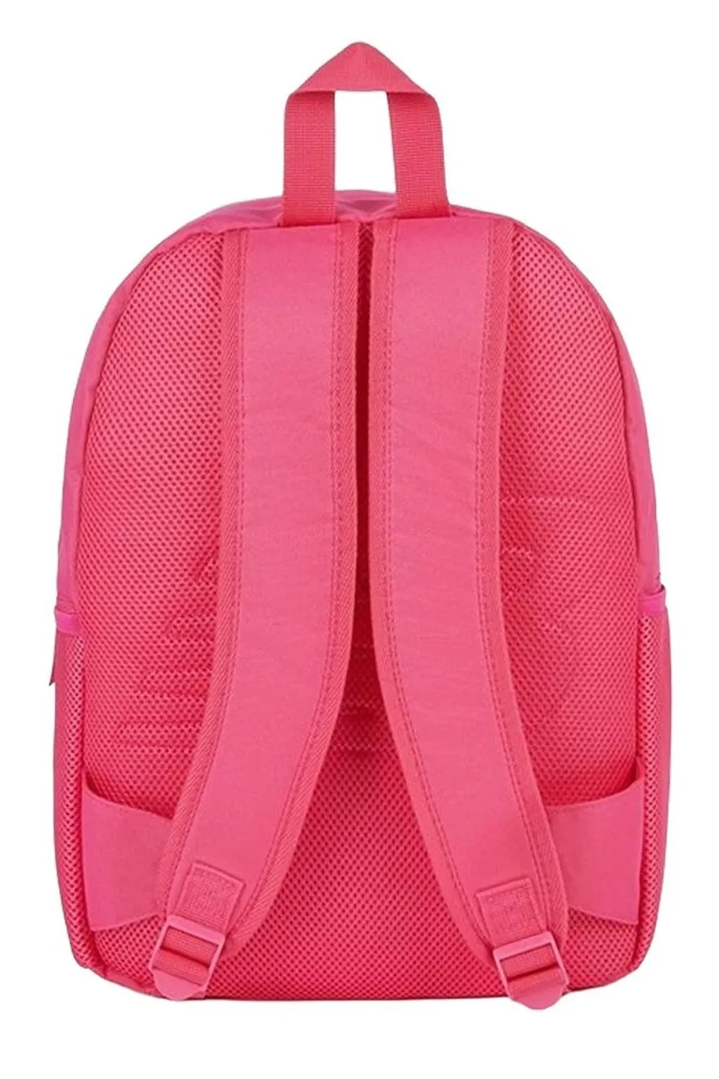 New Balance Kids Logo Printed Backpack