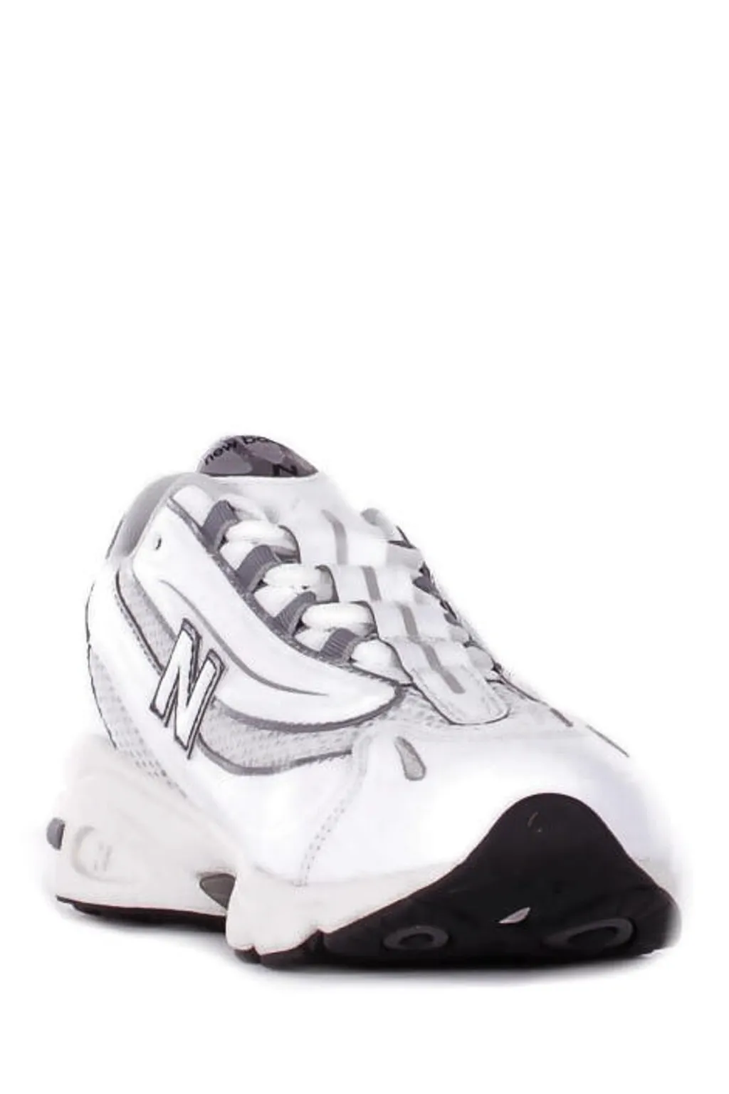 New Balance Kids 1000 Lace Schuhe Sneakers