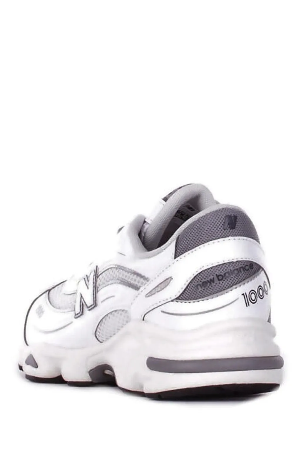 New Balance Kids 1000 Lace Schuhe Sneakers