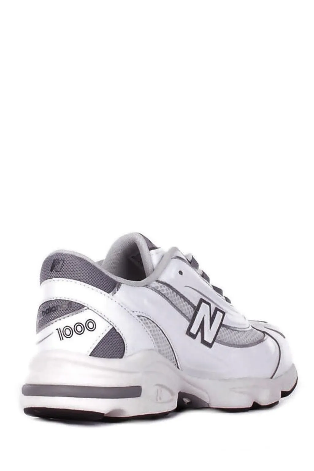 New Balance Kids 1000 Lace Schuhe Sneakers