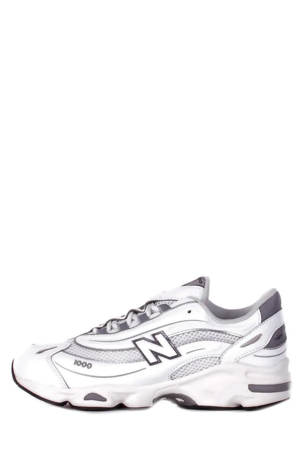 New Balance Kids 1000 Lace Schuhe Sneakers