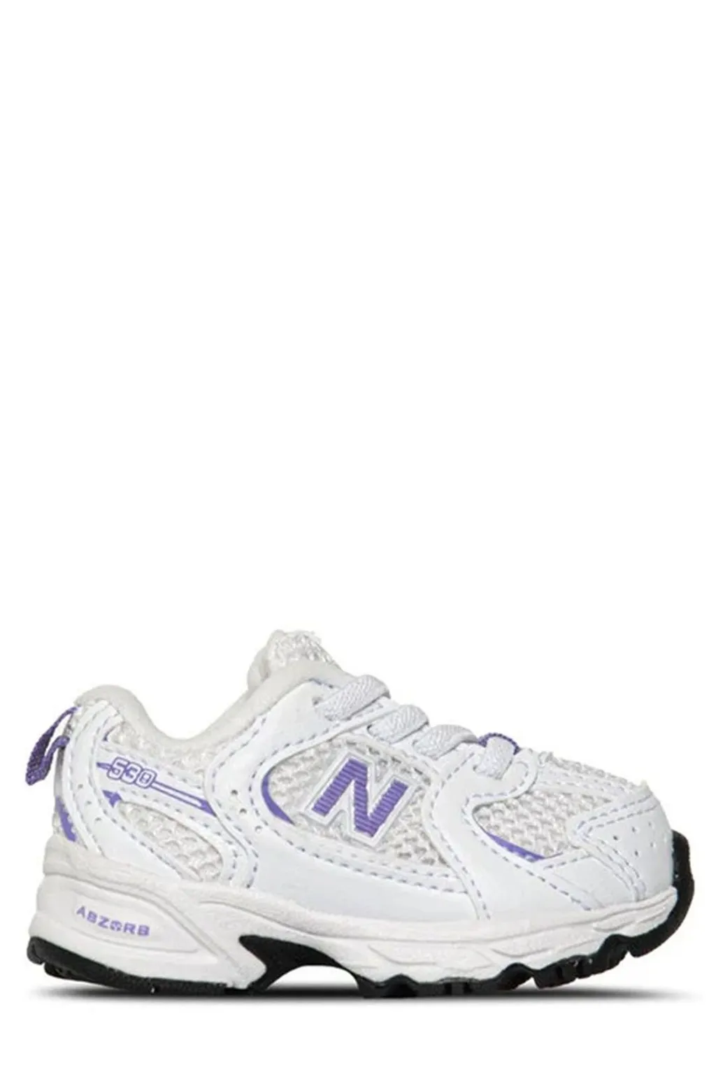 New Balance Kids 530 Low-Top Sneakers