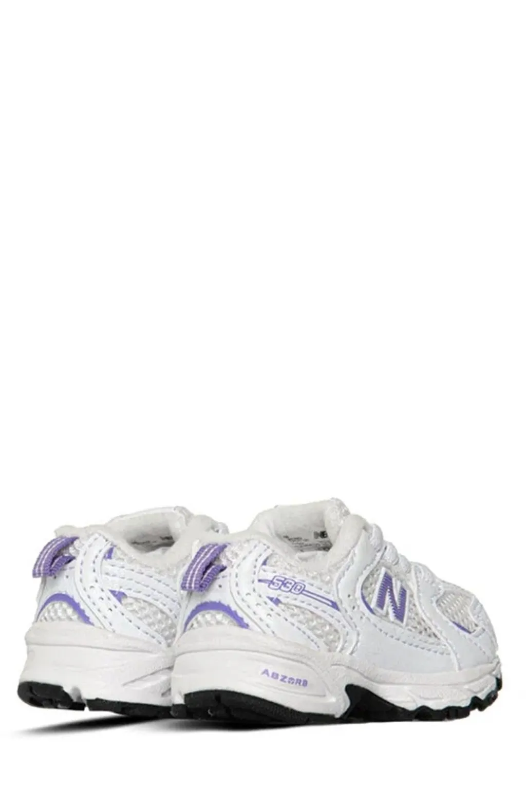 New Balance Kids 530 Low-Top Sneakers
