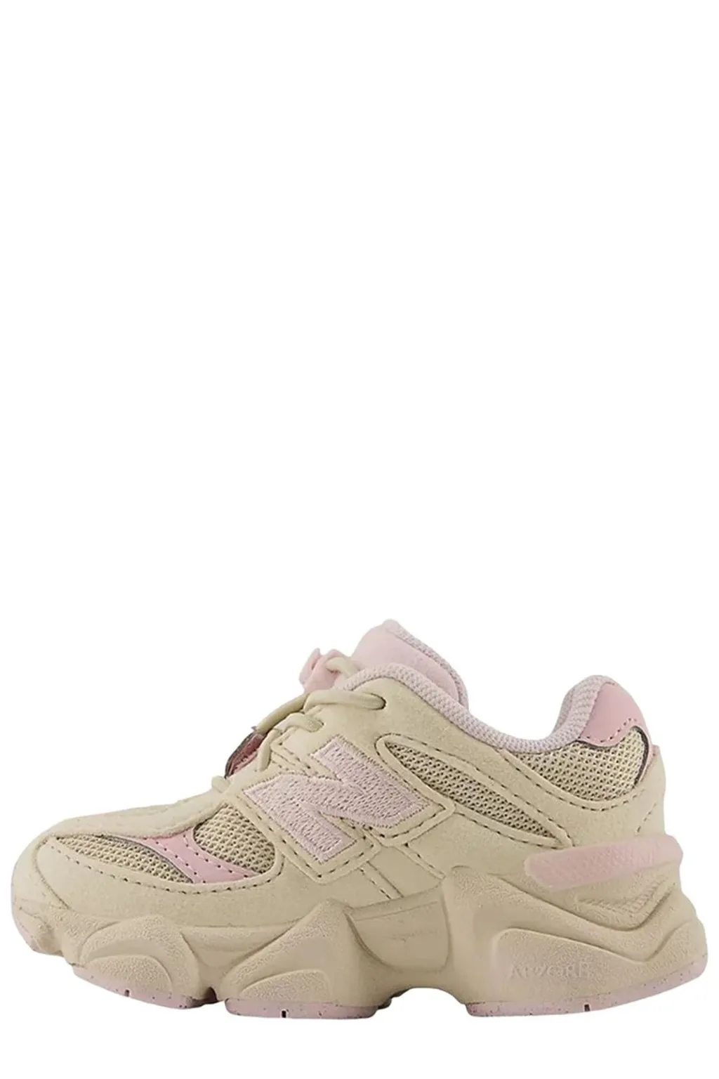 New Balance Kids 9060 Low-Top Sneakers