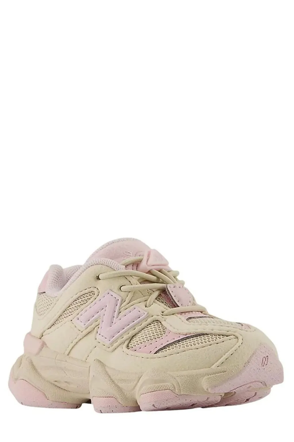 New Balance Kids 9060 Low-Top Sneakers