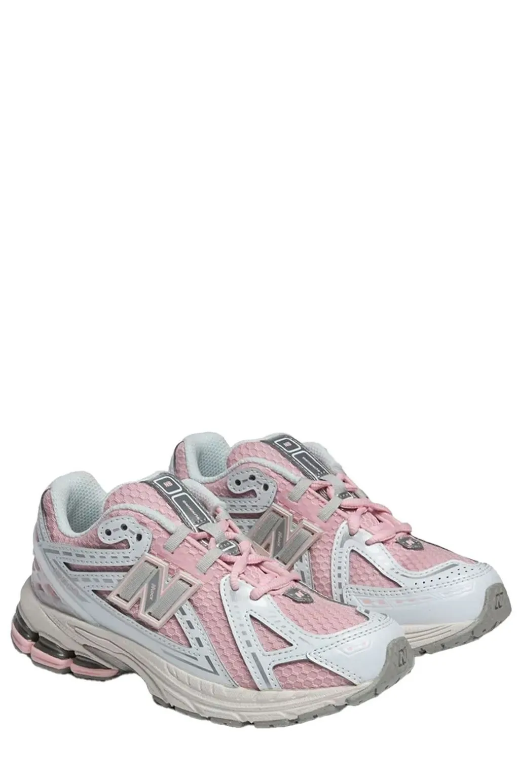 New Balance Kids 1906 Low-Top Sneakers