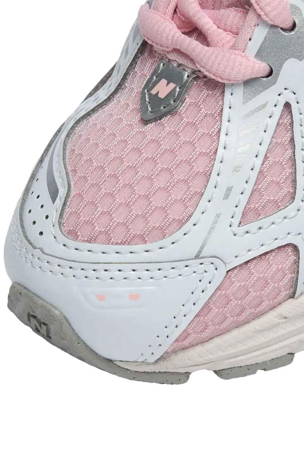 New Balance Kids 1906 Low-Top Sneakers