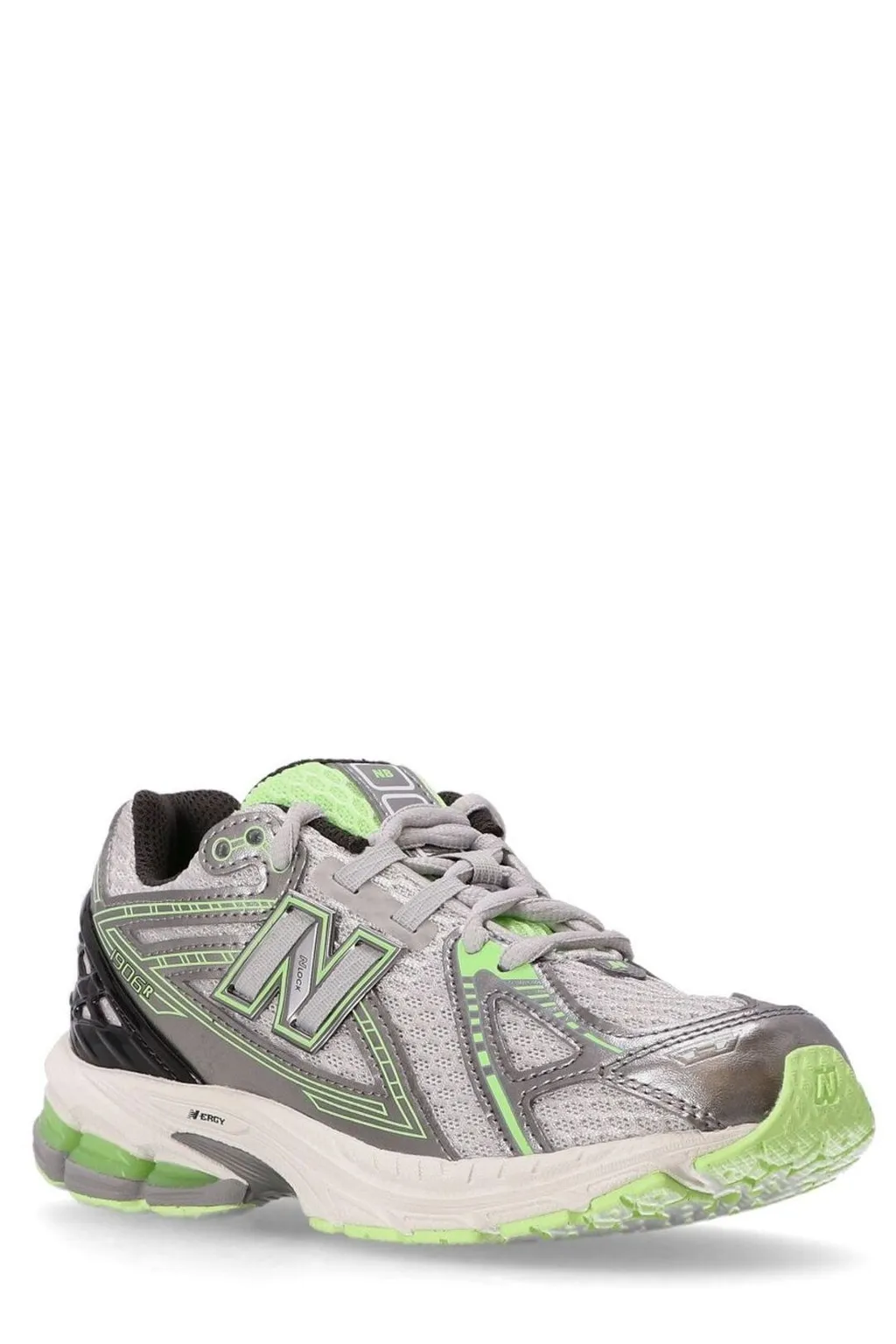 New Balance Kids 1906 Low-Top Sneakers