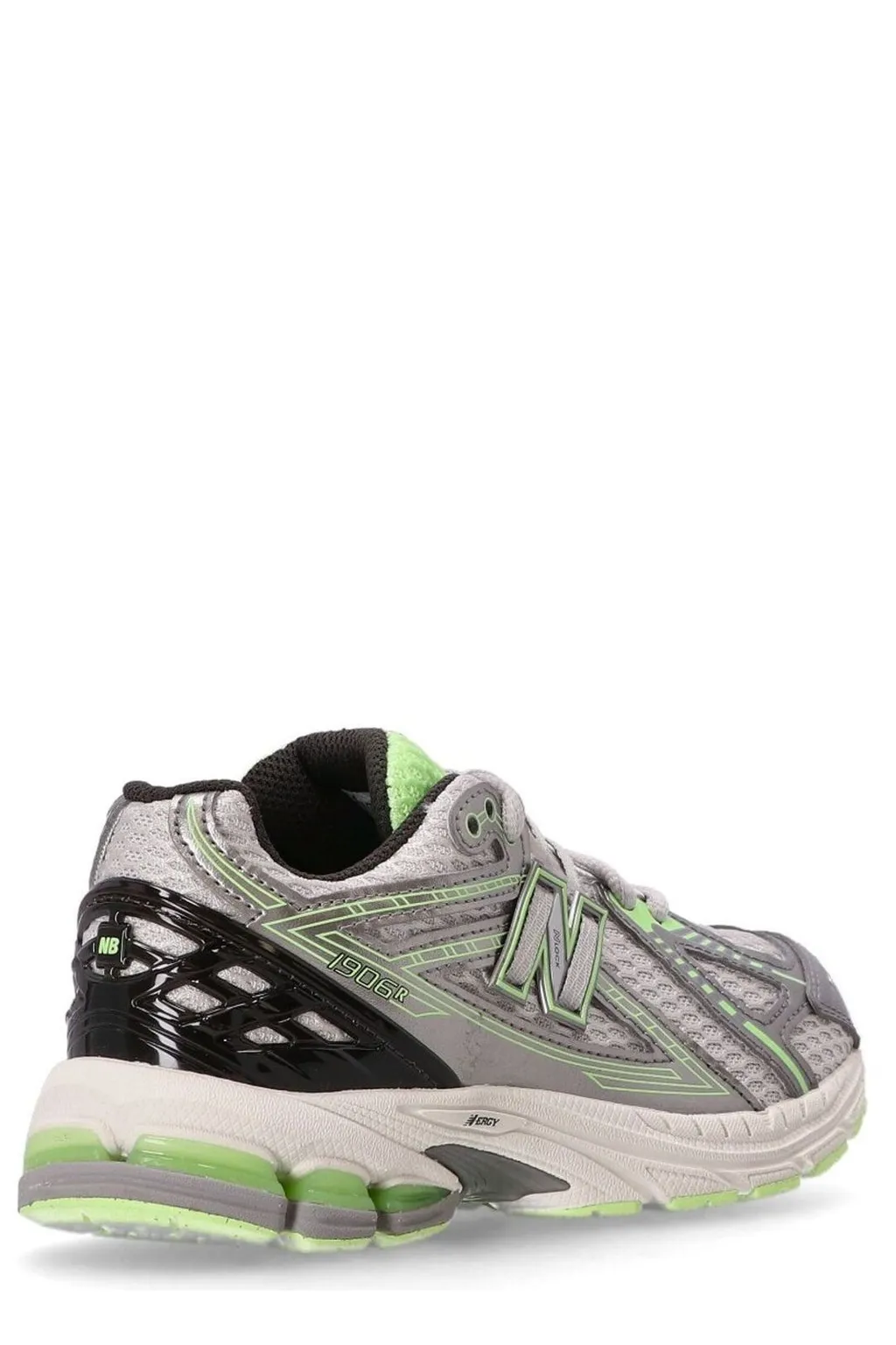 New Balance Kids 1906 Low-Top Sneakers