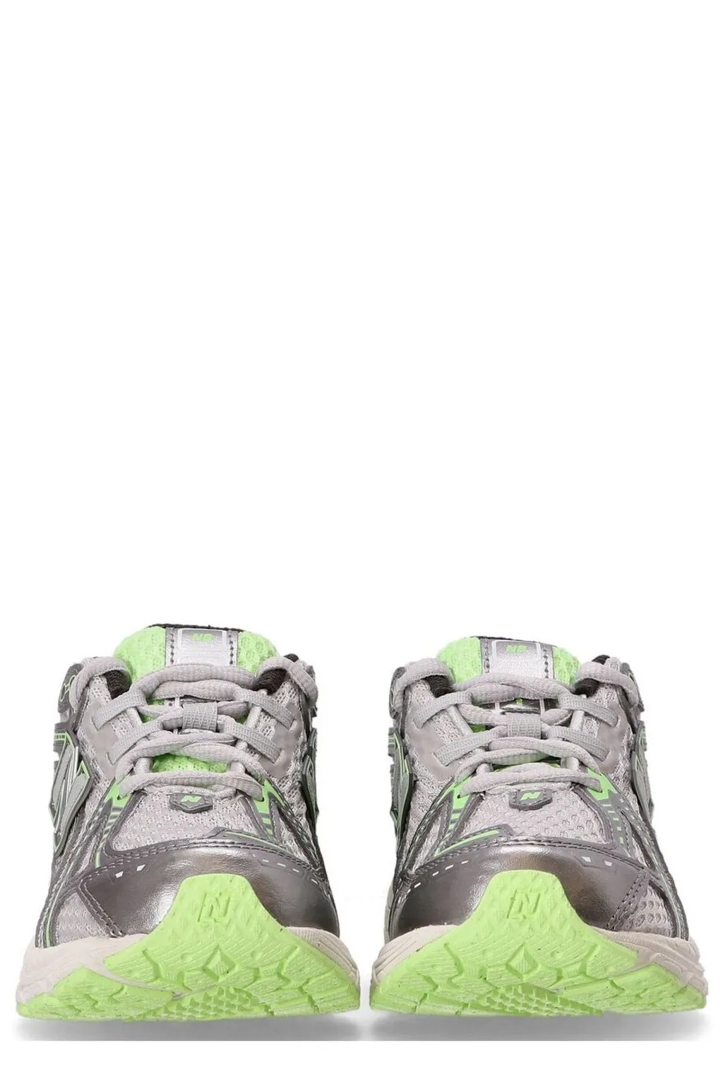 New Balance Kids 1906 Low-Top Sneakers