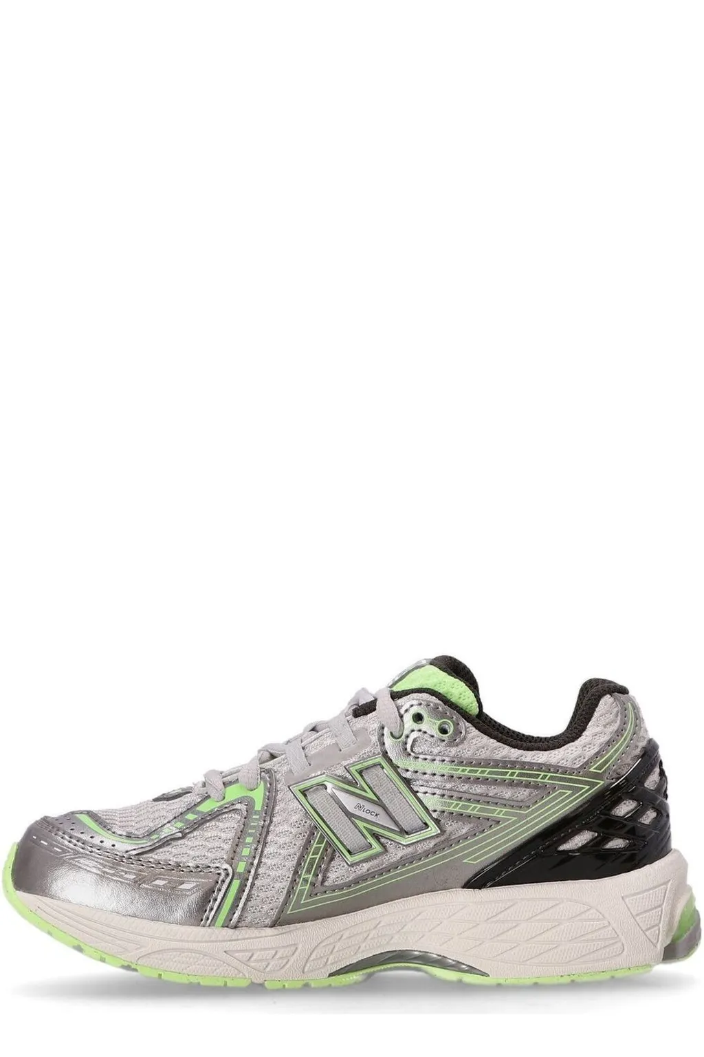New Balance Kids 1906 Low-Top Sneakers