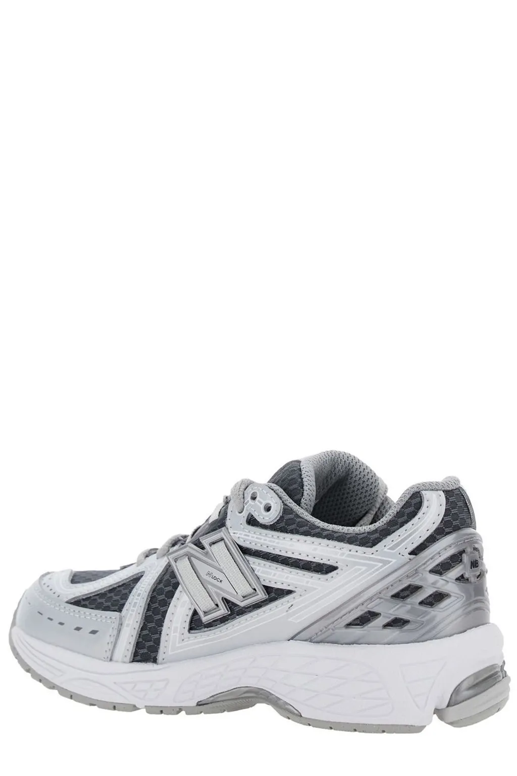 New Balance Kids 1906 Low-Top Sneakers