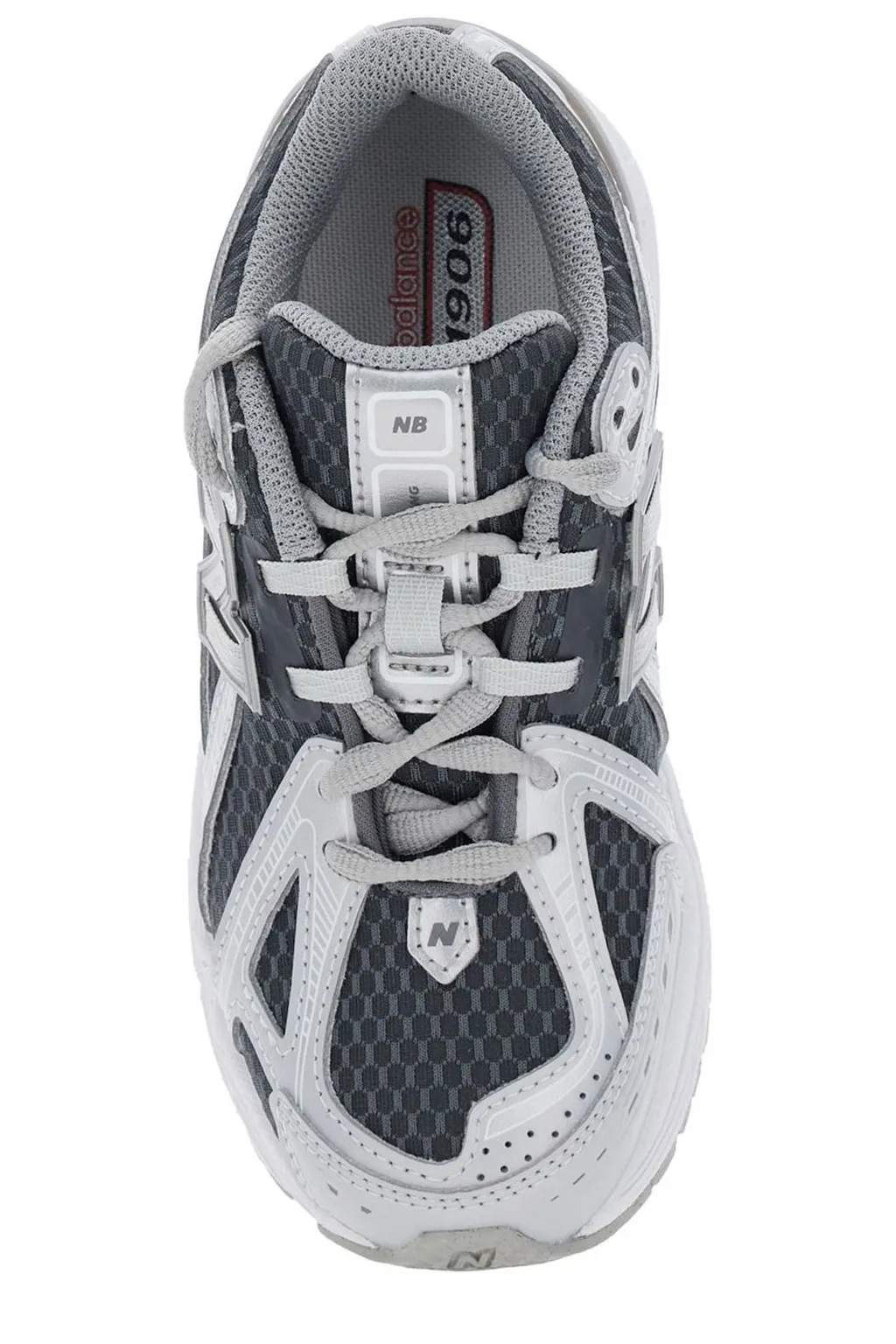 New Balance Kids 1906 Low-Top Sneakers