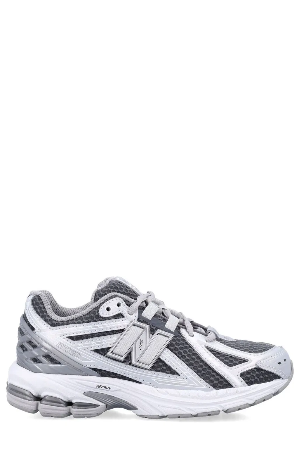 New Balance Kids 1906 Low-Top Sneakers