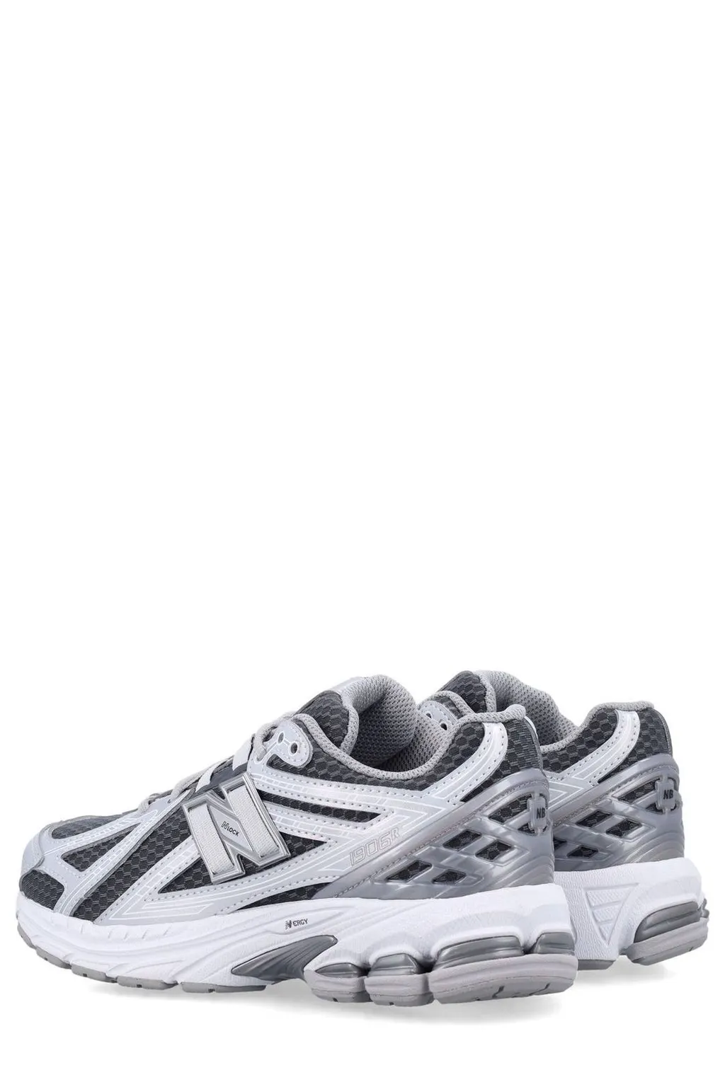 New Balance Kids 1906 Low-Top Sneakers