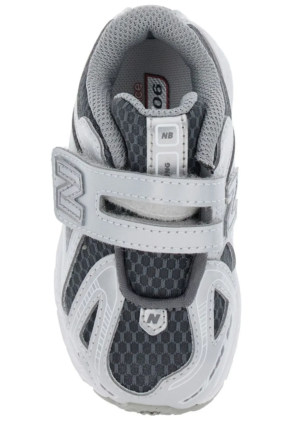New Balance Kids 1906 Low-Top Sneakers