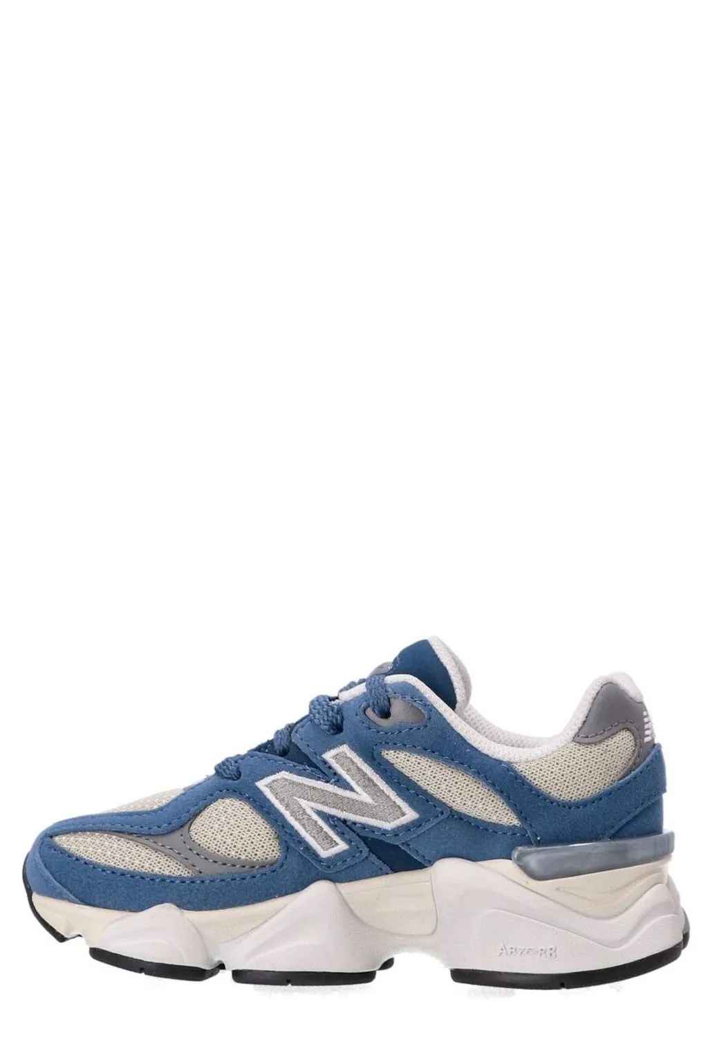 New Balance Kids 9060 Lace-Up Sneakers