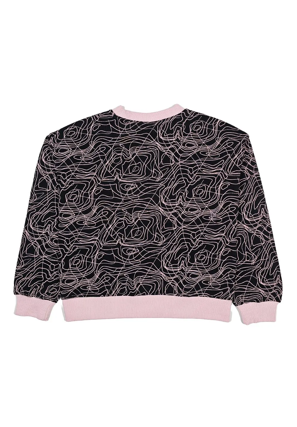 New Balance Kids Crewneck Sweatshirt
