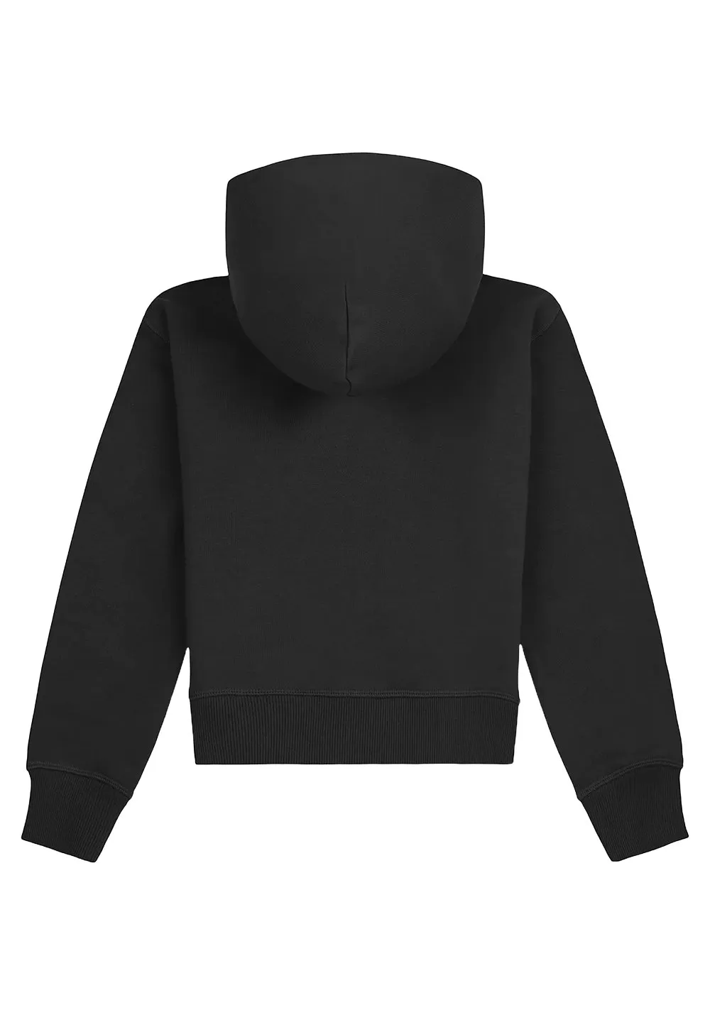 New Balance Kids Bb Small Logo Full Zipped Hoodie