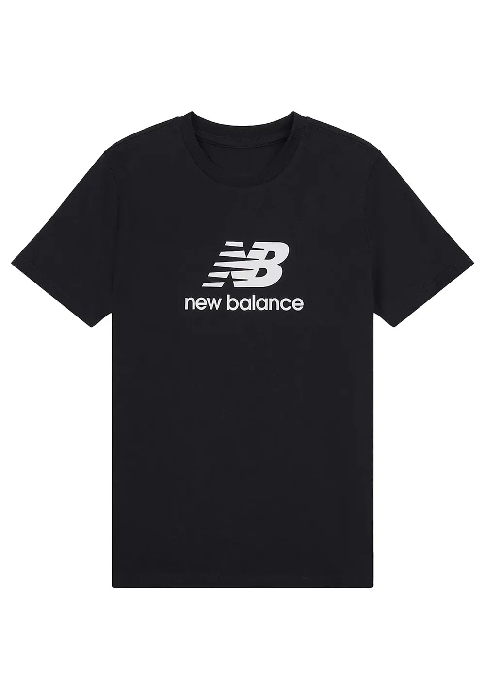 New Balance Kids Logo T-Shirt
