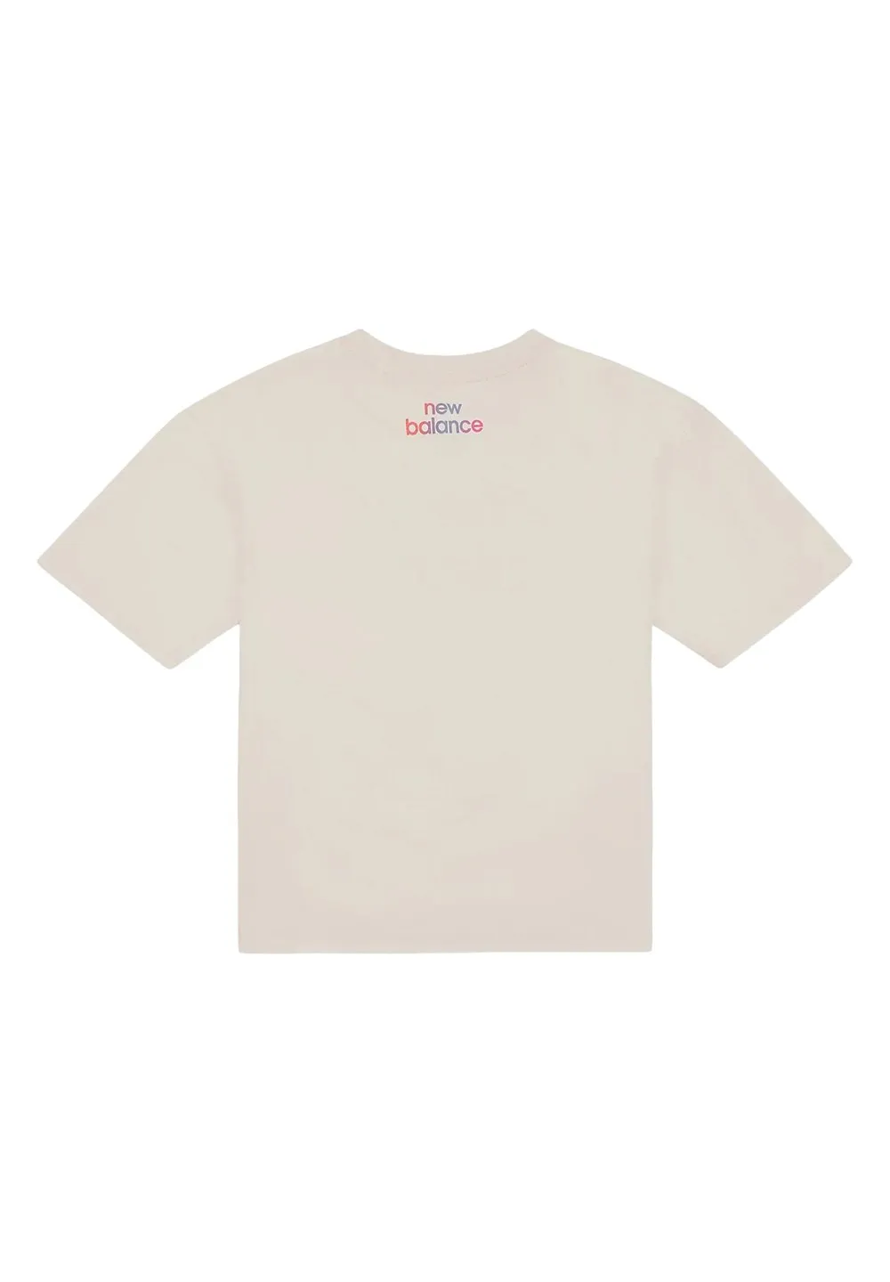 New Balance Kids Gradient Graphic T-Shirt